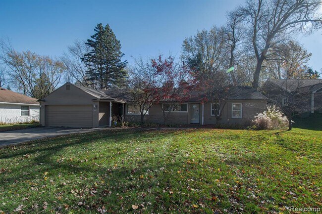 Building Photo - 2329 Rutherford Rd