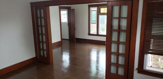 Foto del edificio - Victorian Gem in Golden Hill with garage!