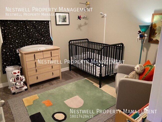 Building Photo - Great 4-bed Home in Sandy