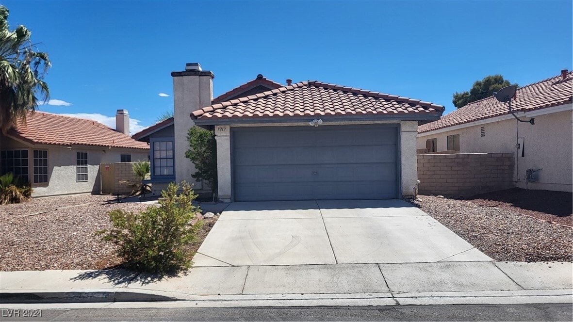 Primary Photo - 7717 Barbican Ct
