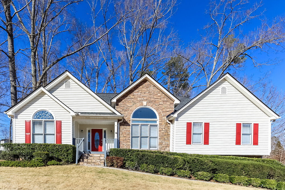 Foto principal - 352 Carriage Ln