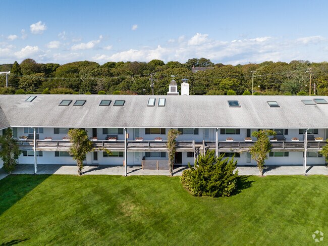 Foto del edificio - Amagansett Dunes