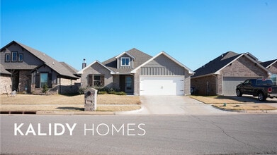 Building Photo - 12200 Ava Grace Ln