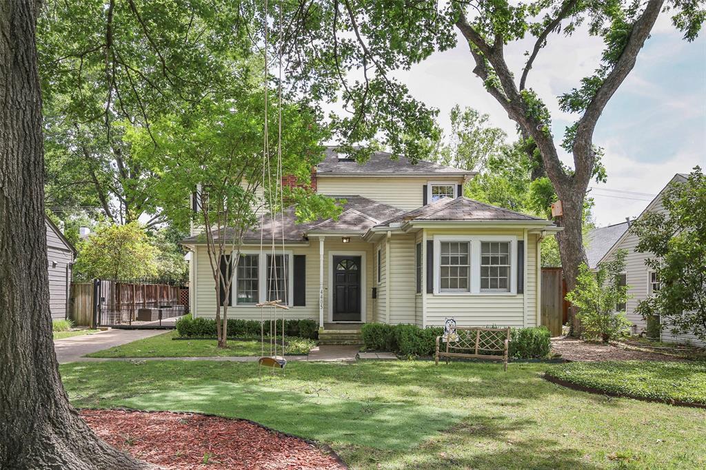 Foto principal - 4405 Greenbrier Dr