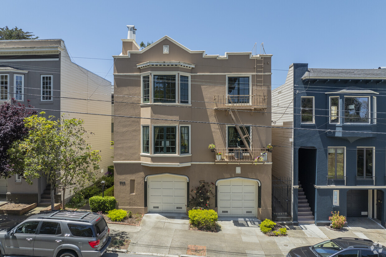 Primary - 539 14th Ave