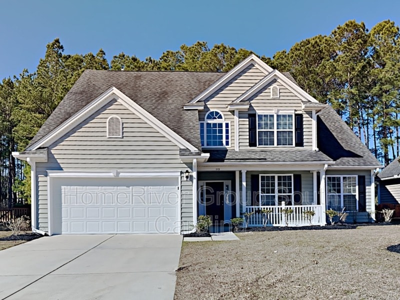 Primary Photo - 115 Carnegie Ct