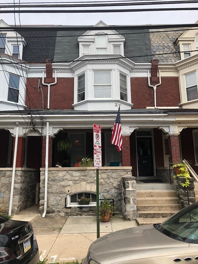 833 N Lime St Unit Apt 1, Lancaster, PA 17602 Apartments in Lancaster