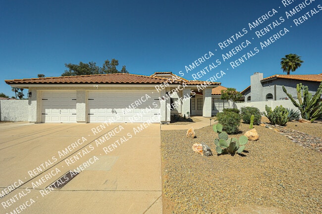 Foto del edificio - 4812 E Aire Libre Ave