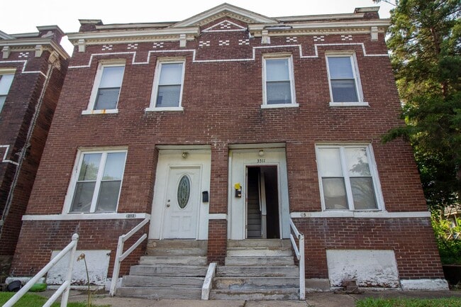 Foto del edificio - 3511-3513 Minnesota