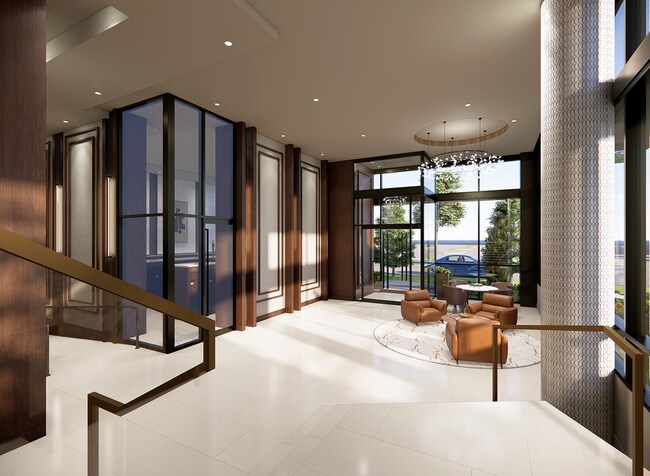 Foto del edificio - Hanover Springfield