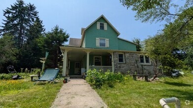 Building Photo - 117 N Taylor Ave