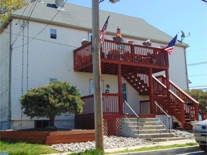 Building Photo - 101 E Clements Bridge Rd