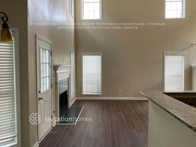 Foto del edificio - 5684 Jackson Knoll Trace NW