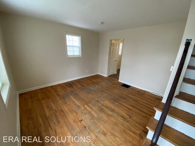 Foto del edificio - 918-920 S Harris Ave
