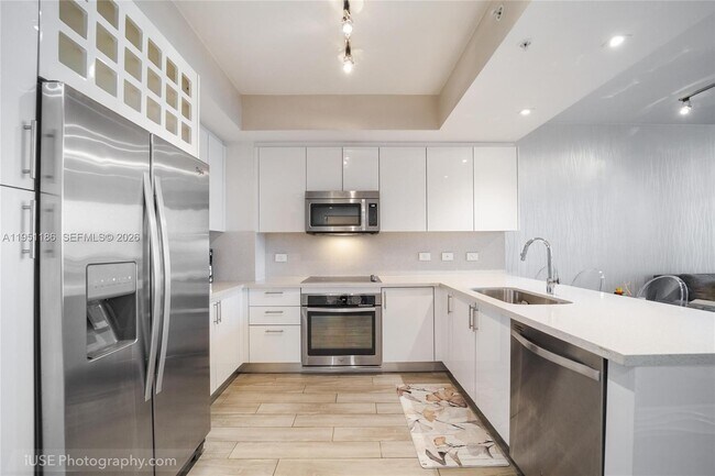 Foto del edificio - 999 SW 1st Ave