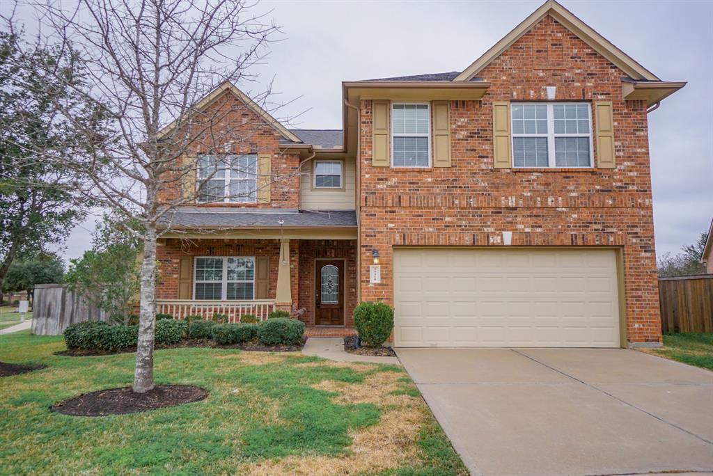 25210 Doves Gate Ct, Katy, TX 77494 House for Rent in Katy, TX