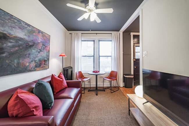 Foto del edificio - 3551 N Janssen Ave