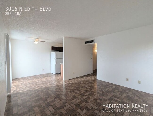 Building Photo - 3016 N Edith Blvd