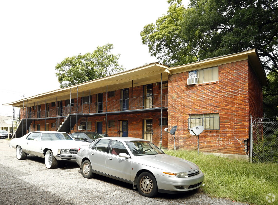 Foto del edificio - 1022 N 7th St