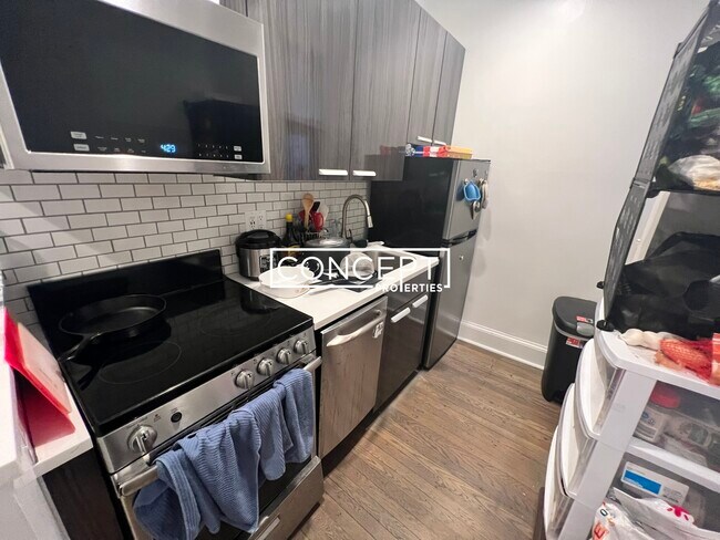 Foto del edificio - 19 Peterborough St