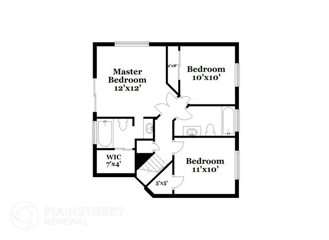 Building Photo - 8834 Cloverleaf Cir