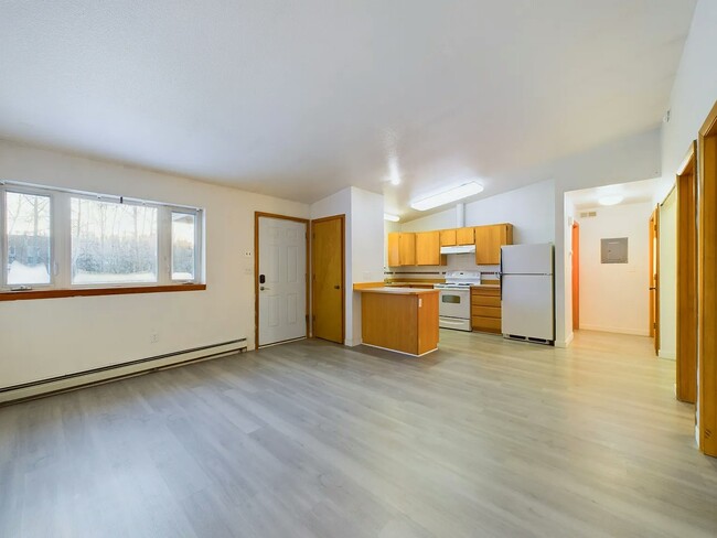 Foto del edificio - 604 2nd St
