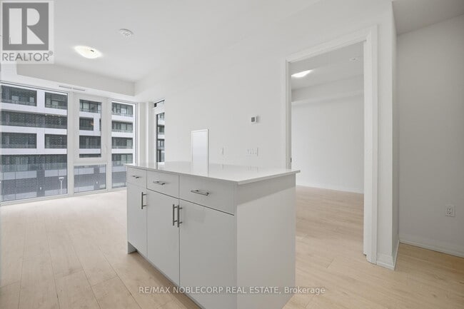 Photo du bâtiment - 27 Korda Gate