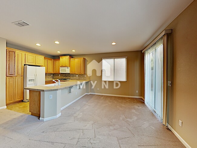 Building Photo - 3621 Naturita Way