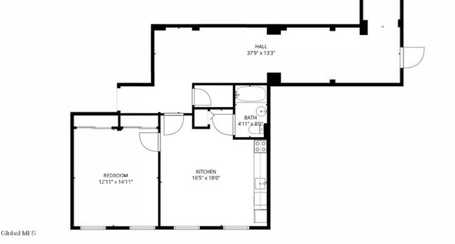 Foto del edificio - 5 Broadway