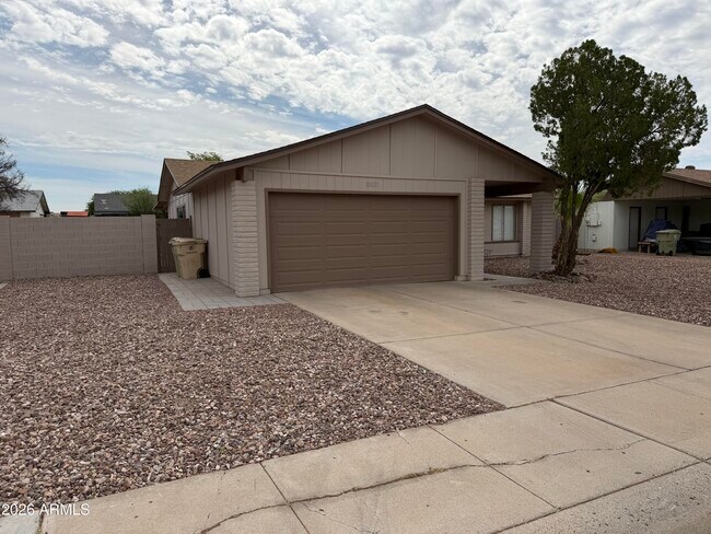Foto del edificio - 10021 N 47th Dr