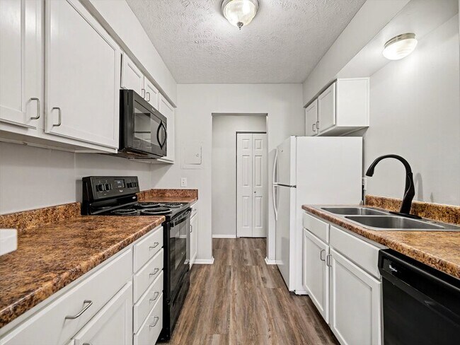 Foto del edificio - 11718 Arbor St