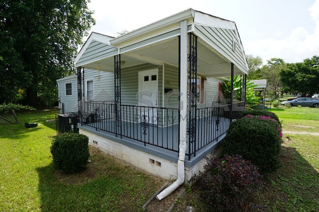 Building Photo - 1759 50th St Ensley