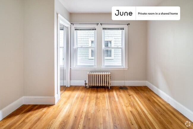 Building Photo - Private bedroom in 4 bed/1 bath Home