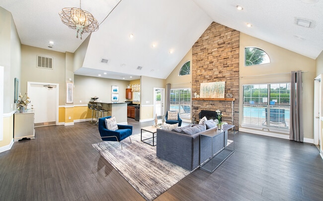 Foto del edificio - MAA Fifty-One