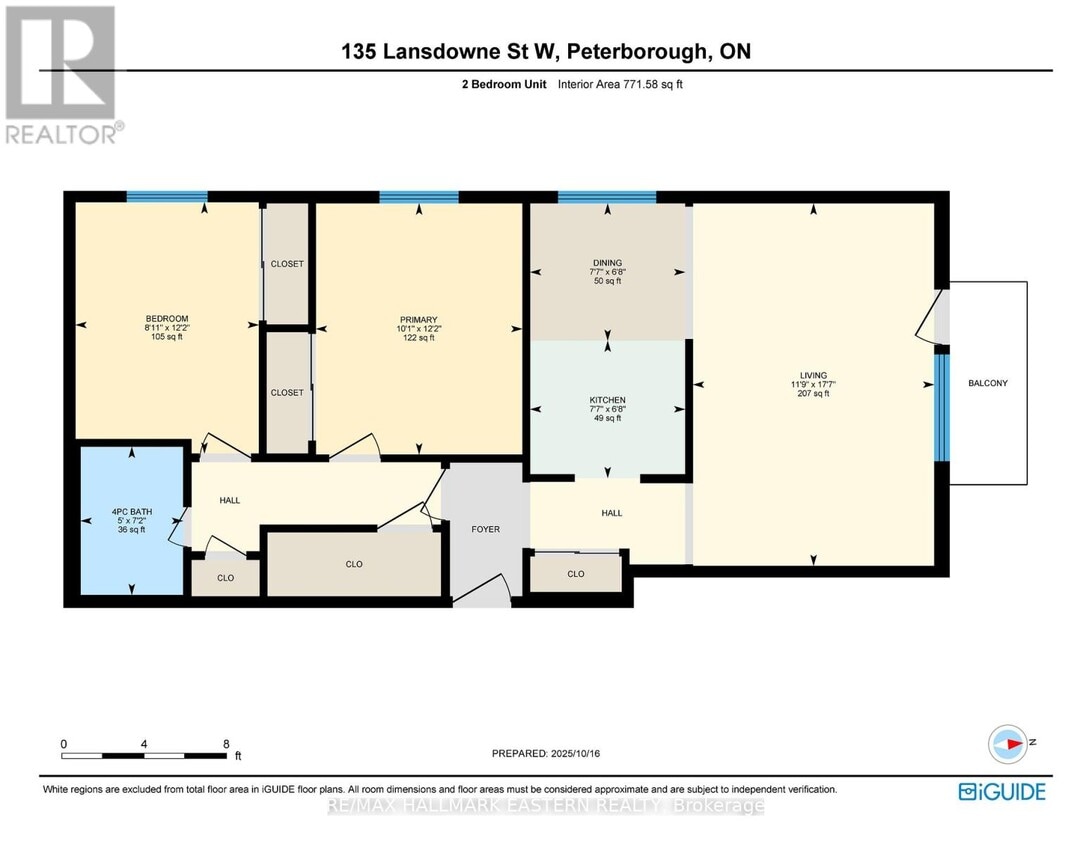 Building Photo - 135 Lansdowne St W