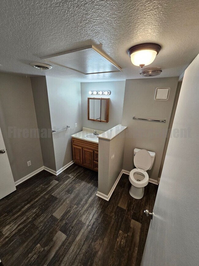 Foto del interior - Castle Terrace Apartments