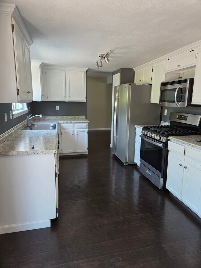 Foto del edificio - 685 Georgetown Ln