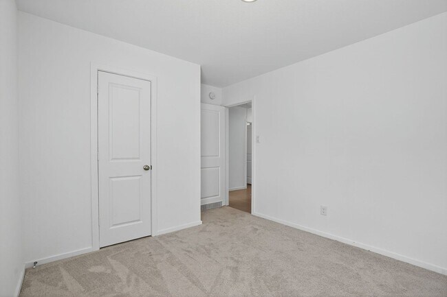 Foto del edificio - 4 Bedroom Single Family Home in New Caney