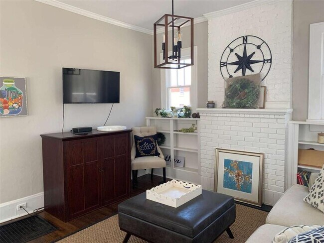 Foto del edificio - 3185 Jackson St