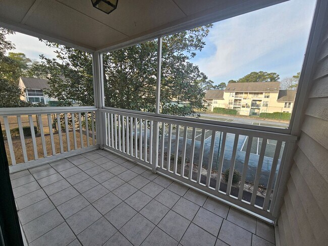 Foto del edificio - 4453 Little River Inn Ln