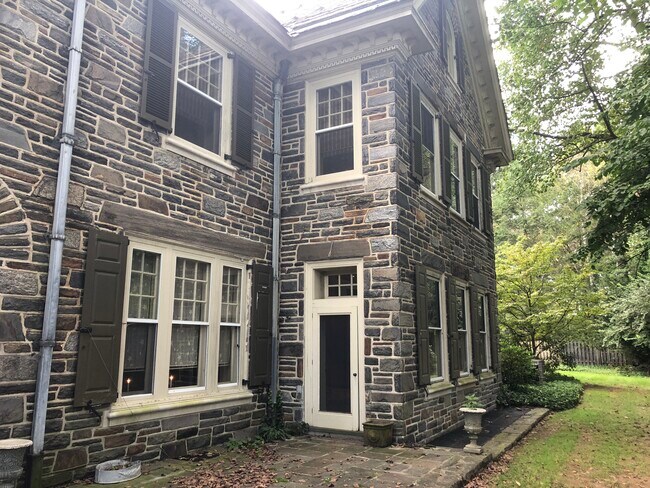 Foto del edificio - 607 S Trent Ave