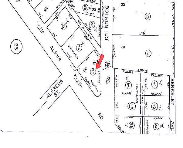Primary Photo - 1109 Alpha Rd