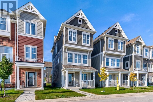 Building Photo - 117 Sandhill Crane Dr