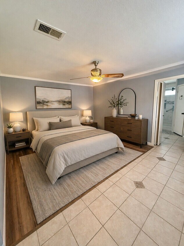Foto del edificio - 14906 Brookpoint Dr