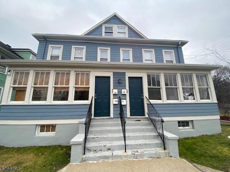 Primary Photo - 60 Belmont Ave