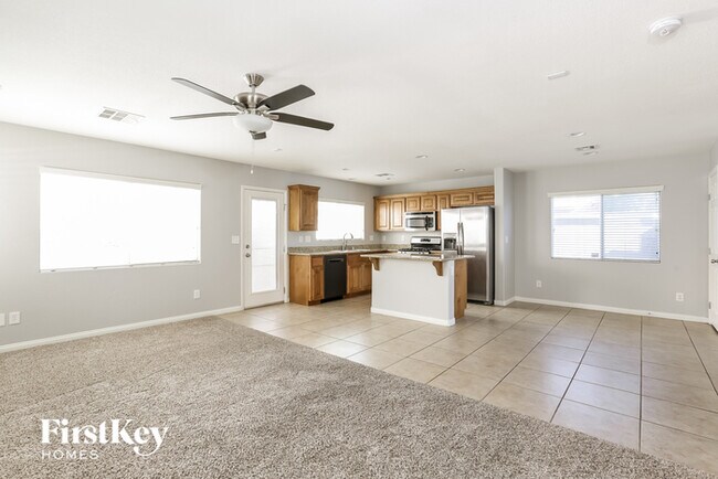 Foto del edificio - 10716 Medford Oaks Ct