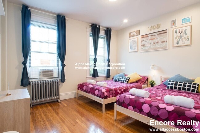 Foto del edificio - 58 Queensberry St