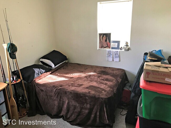 Foto del edificio - 2 br, 1 bath House - 419 W. Chandler