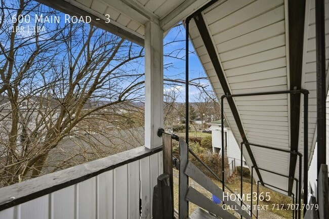 Building Photo - 600 Main Rd