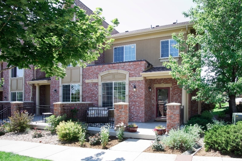 636 Brookhurst Ave, Highlands Ranch, CO 80129 Townhome Rentals in